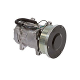 COMPRESSOR FLX7 4874 PAG E-MT 133mm PV8 SHD 12V 20-14874