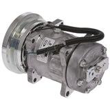 COMPRESSOR FLX7 4875 PAG E-MT 138mm A1 SHD 12V 20-14875