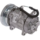 COMPRESSOR FLX7 4877 PAG E-MT 138mm A1 SHD 24V 20-14877