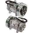 COMPRESSOR FLX7 4881 PAG E-MT 152mm A2 24V 20-14881