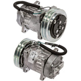 COMPRESSOR FLX7 4881 PAG E-MT 152mm A2 24V 20-14881