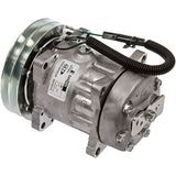 COMPRESSOR FLX7 4881 PAG E-MT 152mm A2 24V 20-14881
