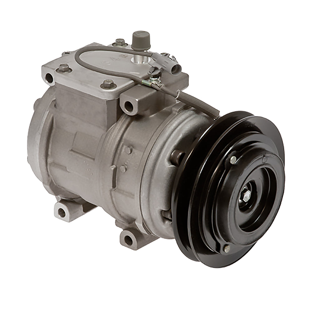 COMPRESSOR 10PA17C 1GRV 133mm 93-97 LAND CRUISER 4.5L 20-15701