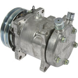 COMPRESSOR SANDEN SD5H11 6321 2A 12V 125mm VOR 20-16321