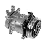 COMPRESSOR SANDEN SD5H11 6357 2A 24V 125mm VOR 20-16357