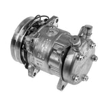 COMPRESSOR SANDEN SD5H11 6357 2A 24V 125mm VOR 20-16357