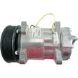 Compressor SD7H15 PV8 132MM 24V Wv Head 20-18003-AM