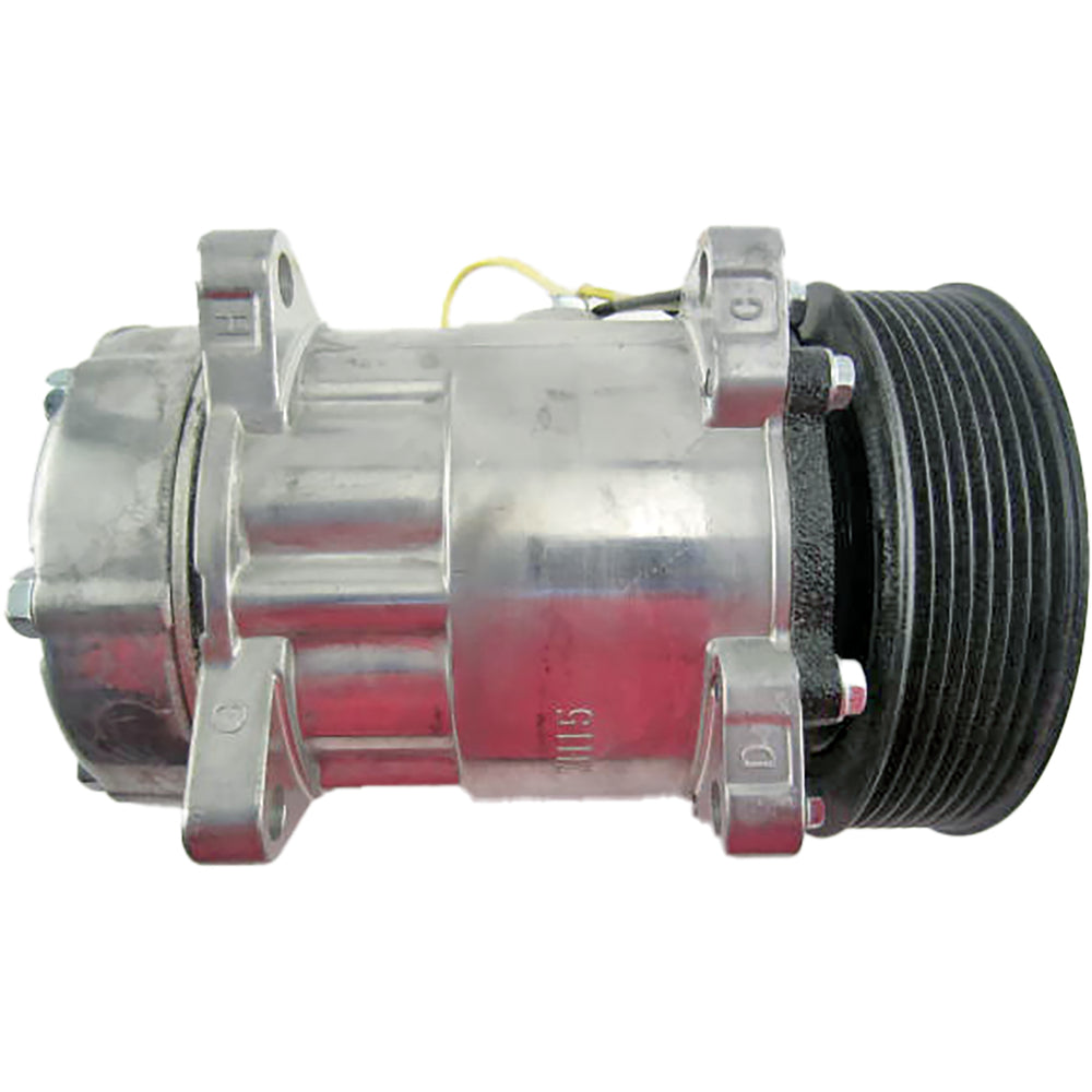 Compressor SD7H15 PV8 132MM 24V Wv Head 20-18003-AM