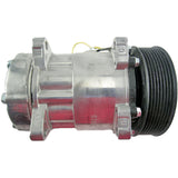 Compressor SD7H15 PV8 132MM 24V Wv Head 20-18003-AM