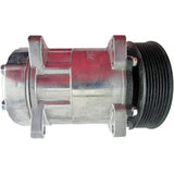 Compressor SD7H15 PV8 132MM 24V Wv Head 20-18003-AM