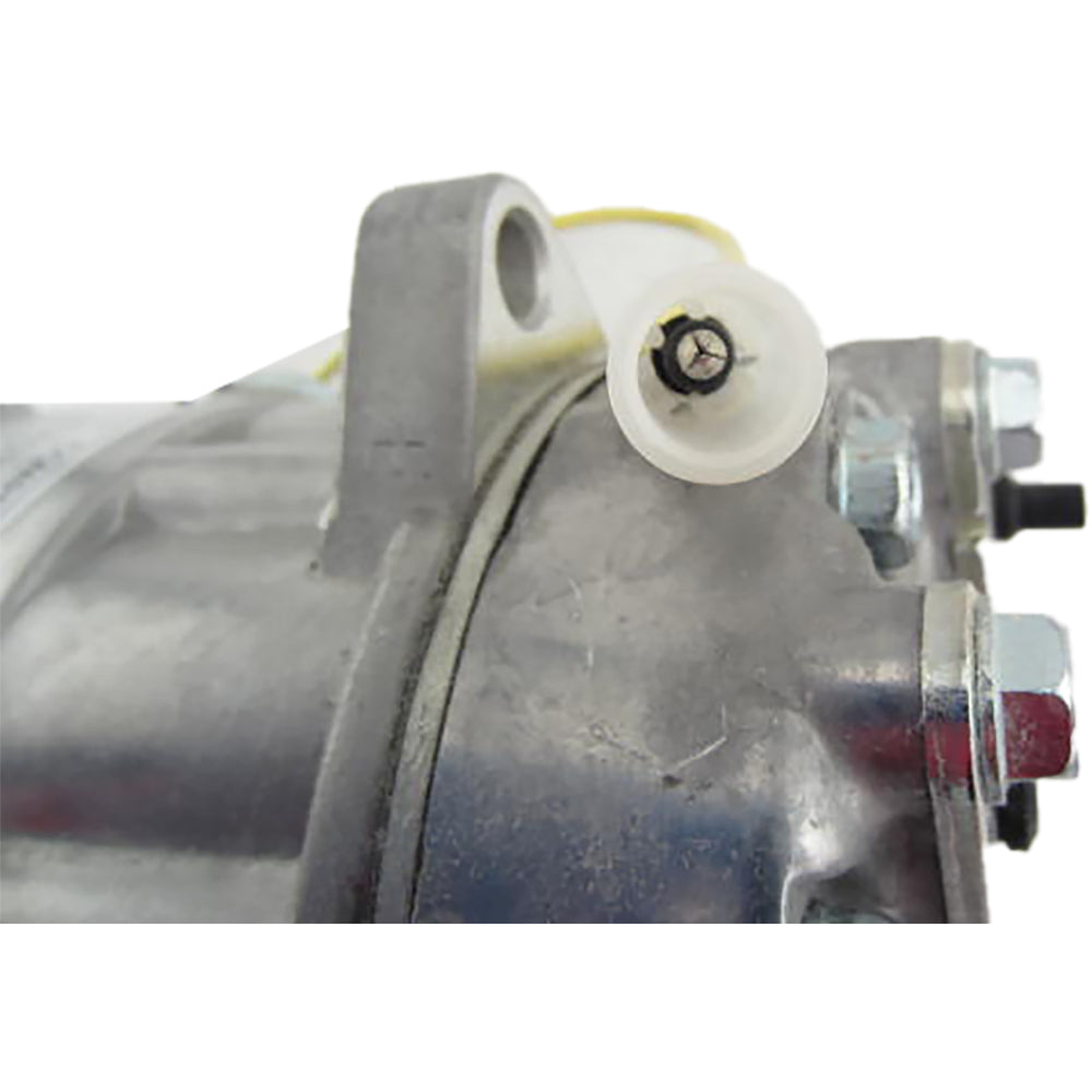 Compressor SD7H15 PV8 132MM 24V Wv Head 20-18003-AM