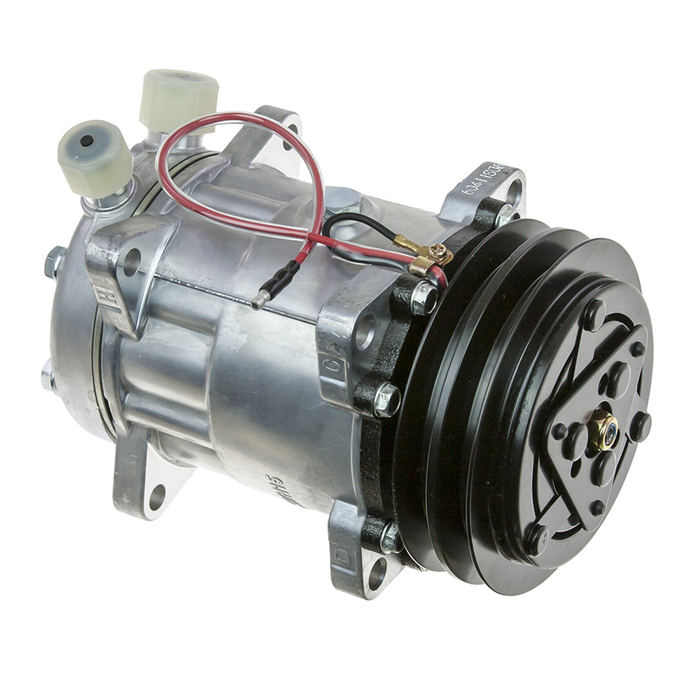 COMPRESSOR SD7H15 2GR EAR MT 132mm 12V VOR JE HEAD 20-18024-AM