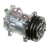 COMPRESSOR SD7H15 2GR EAR MT 132mm 12V VOR JE HEAD 20-18024-AM