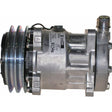COMPRESSOR SD7H15 VOR 132mm 2A 4 VOLVO TRUCK EXPORT ONLY 20-18061-AM