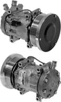 COMPRESSOR SD7H15 PV8 12V 133mm DIRECT MOUNT 20-18086