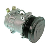 COMPRESSOR SD7H15 PV8 12V 133mm DIRECT MOUNT 20-18086