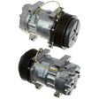 COMPRESSOR SD7H15 8112 24V PV8 132mm 20-18112-AM