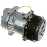 COMPRESSOR SD7H15 8112 24V PV8 132mm 20-18112-AM