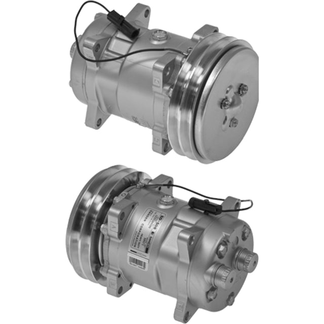 Compressor SD508 9571 2A 152M 12V Hto 20-19571
