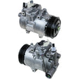Compressor TSE14C PV6 20-20021-AM