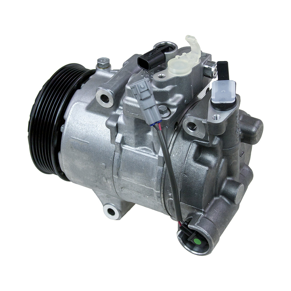 Compressor TSE14C PV6 20-20021-AM