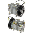 COMPRESSOR MATSUSHITA SA1150AE4 PV4 133mm 20-20227