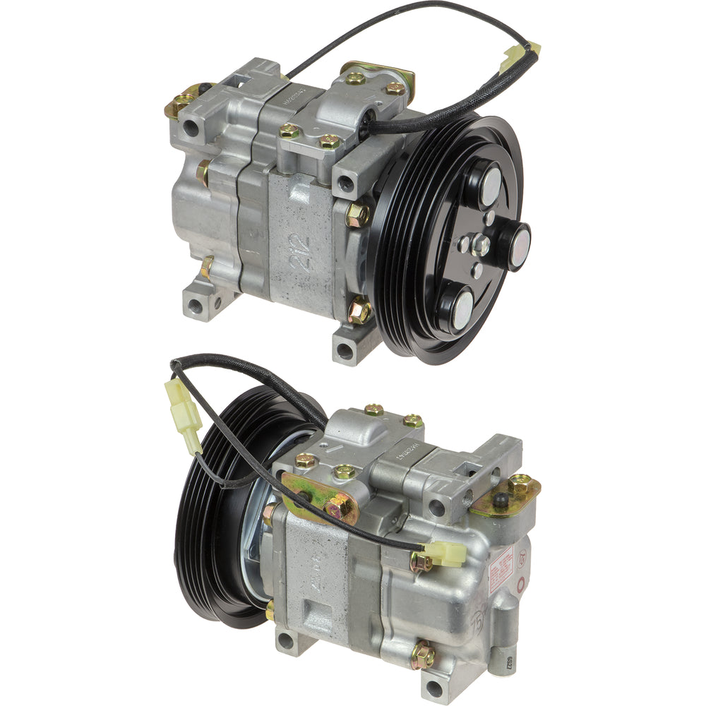 COMPRESSOR MATSUSHITA SA1150AE4 PV4 133mm 20-20227