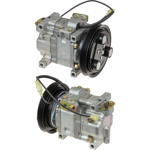 COMPRESSOR MATSUSHITA SA1150AE4 PV4 133mm 20-20227