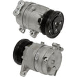 COMPRESSOR V7 PV6 12V 5.41in 20-20229-AM