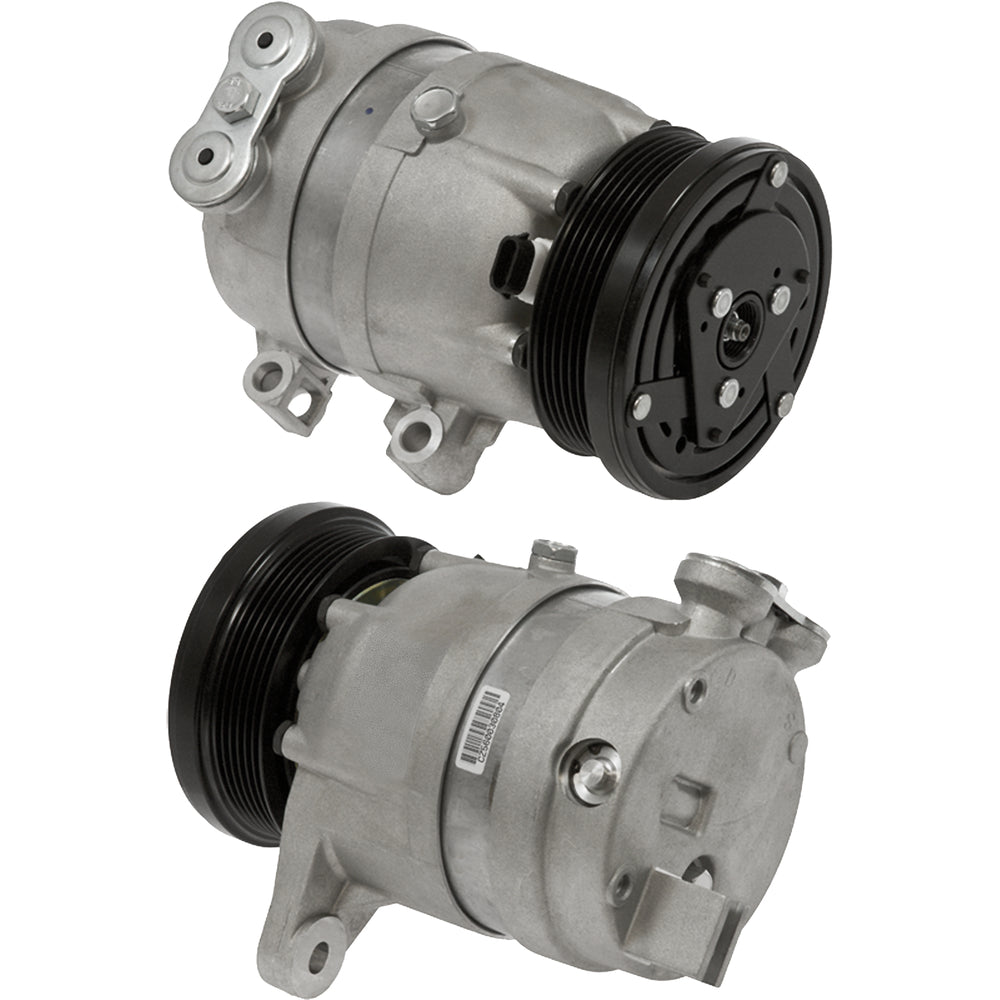 COMPRESSOR V7 PV6 12V 5.41in 20-20229-AM