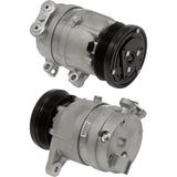 COMPRESSOR V7 PV6 12V 5.41in 20-20229-AM