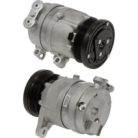 COMPRESSOR V7 PV6 12V 5.41in 20-20229-AM