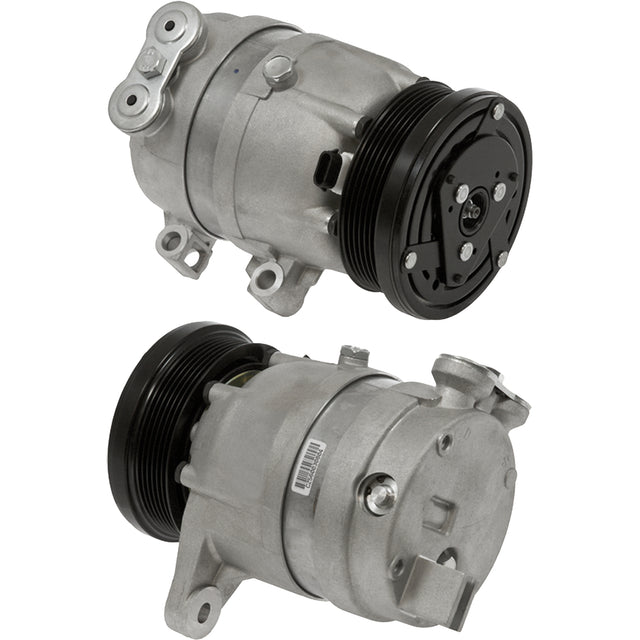 COMPRESSOR V7 PV6 12V 5.41in 20-20229-AM