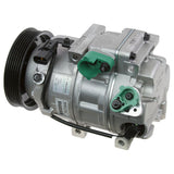 COMPRESSOR VS18E 119mm PV6 20-20508