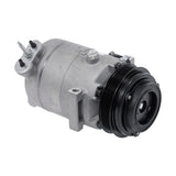 COMPRESSOR CVC PV5 116mm 12V 20-20742-AM