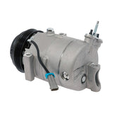 COMPRESSOR CVC PV5 116mm 12V 20-20742-AM