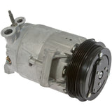 COMPRESSOR CVC PV5 116mm 12V 20-20742