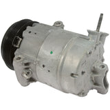COMPRESSOR CVC PV5 116mm 12V 20-20742