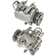 COMPRESSOR MSC105CVSG4 PV6 3.75in 12V 20-20744-AM