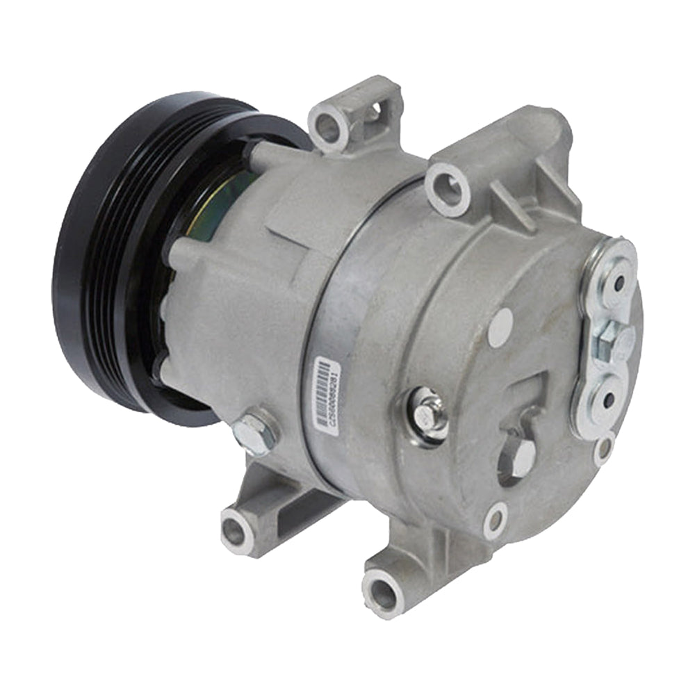 COMPRESSOR V7 PV4 5in 20-20746-AM