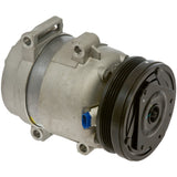 COMPRESSOR V7 PV4 5in 20-20746