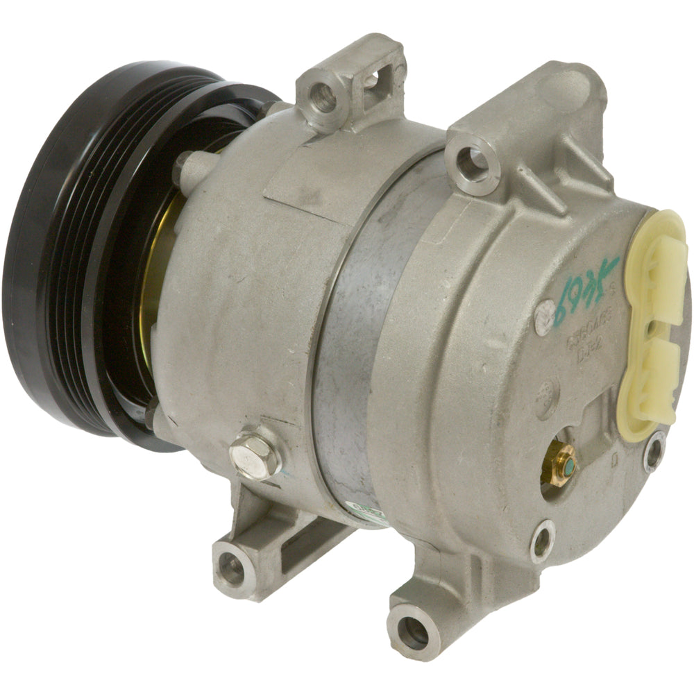 COMPRESSOR V7 PV4 5in 20-20746