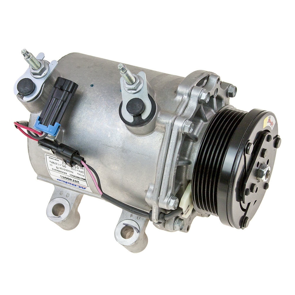 Compressor MSC105CVS PV6 20-20752