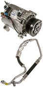 Compressor MSC105CVS PV6 20-20753