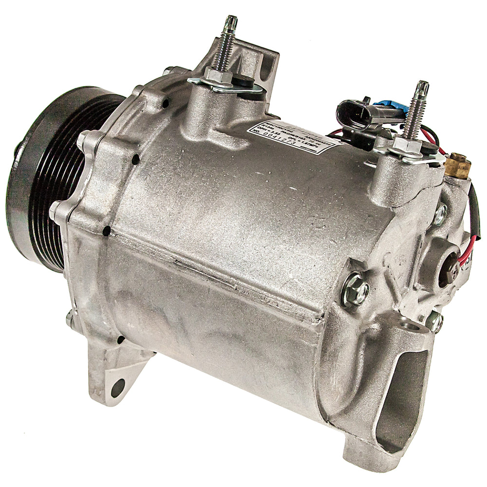 Compressor MSC105CVS PV6 20-20753