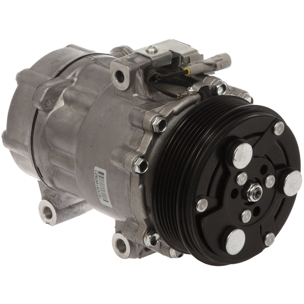 COMPRESSOR CVC PV6 110mm 12V 20-20754-AM