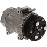 COMPRESSOR CVC PV6 110mm 12V 20-20754-AM