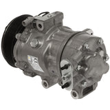 COMPRESSOR CVC PV6 110mm 12V 20-20754-AM