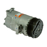 COMPRESSOR CVC PV6 110mm 12V 20-20754