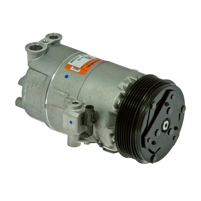 COMPRESSOR CVC PV6 110mm 12V 20-20754